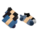 Daily Essential Blue