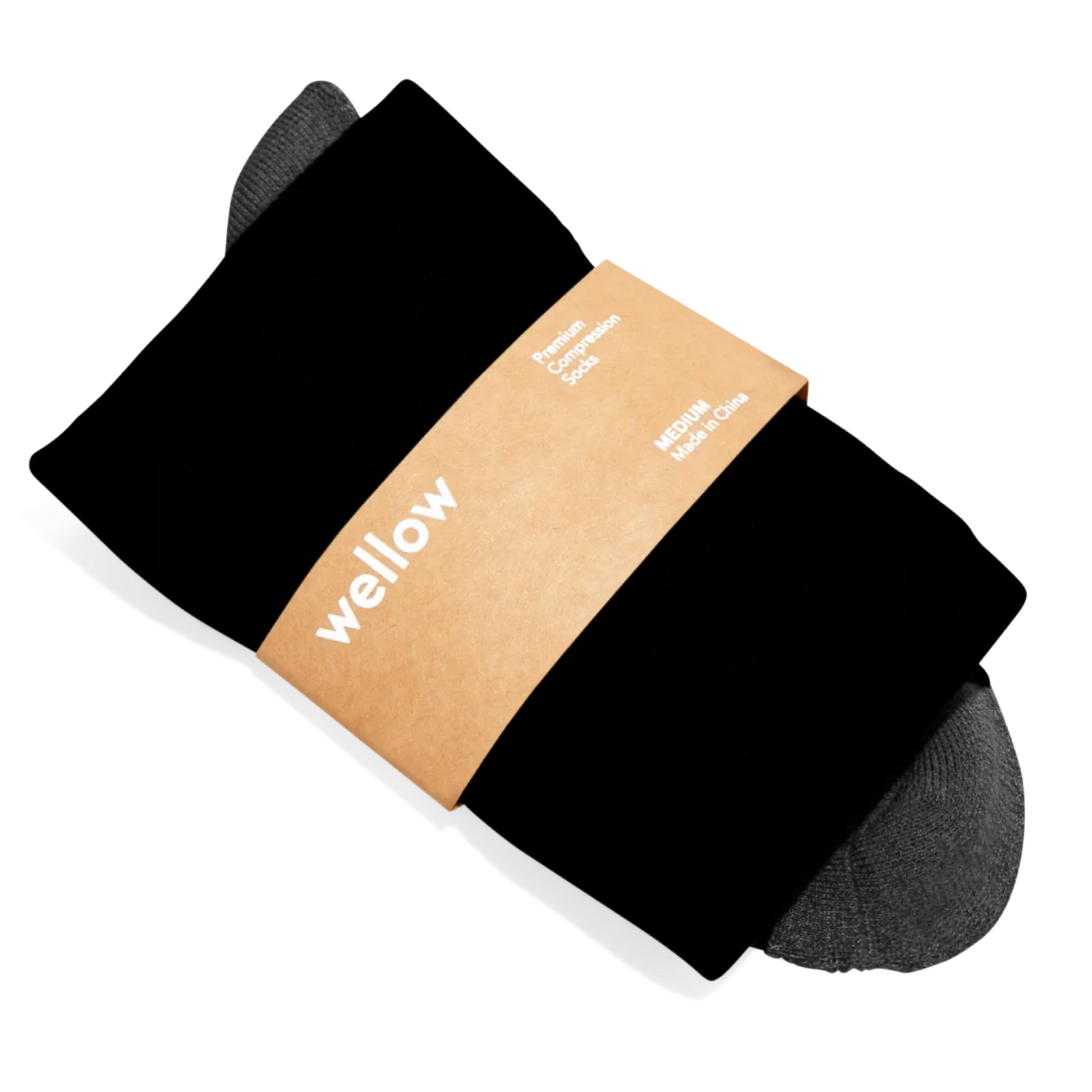 Wellow Compression Socks