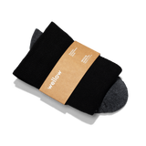 Black Charcoal Aerolite+
