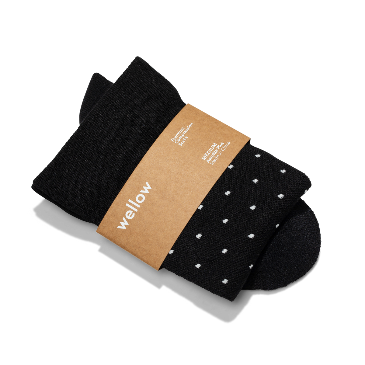 Black Dot Aerolite+