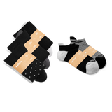 Daily Essential Black