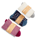 Blizzard Brights - 3 Pack