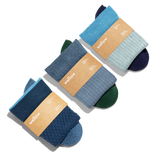 Blue Breeze - 3 Pack