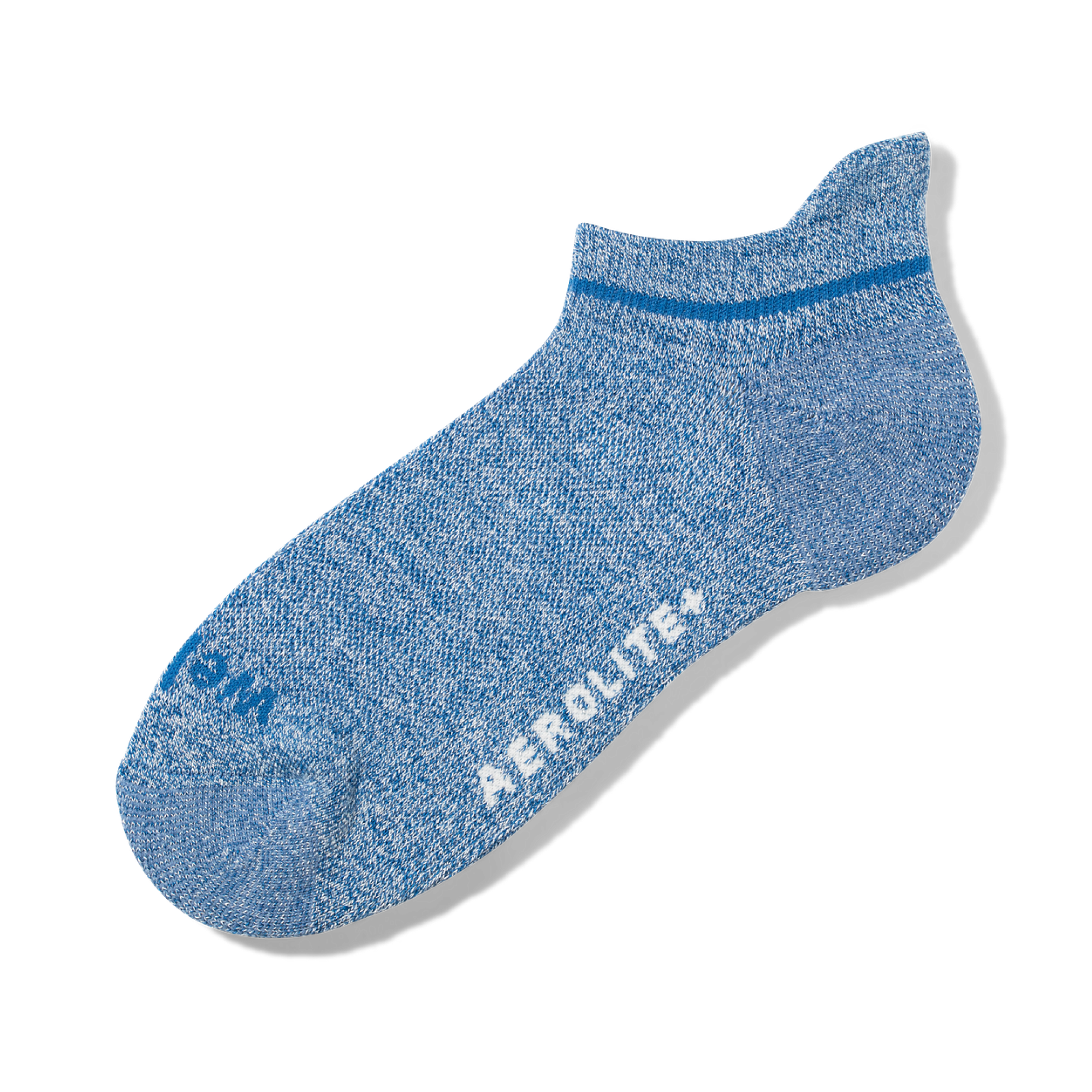 Blue Heron Twist - Intrigue Ankle Aerolite+