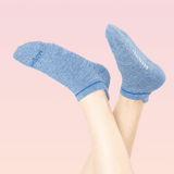 Blue Heron Twist - Intrigue Ankle Aerolite+