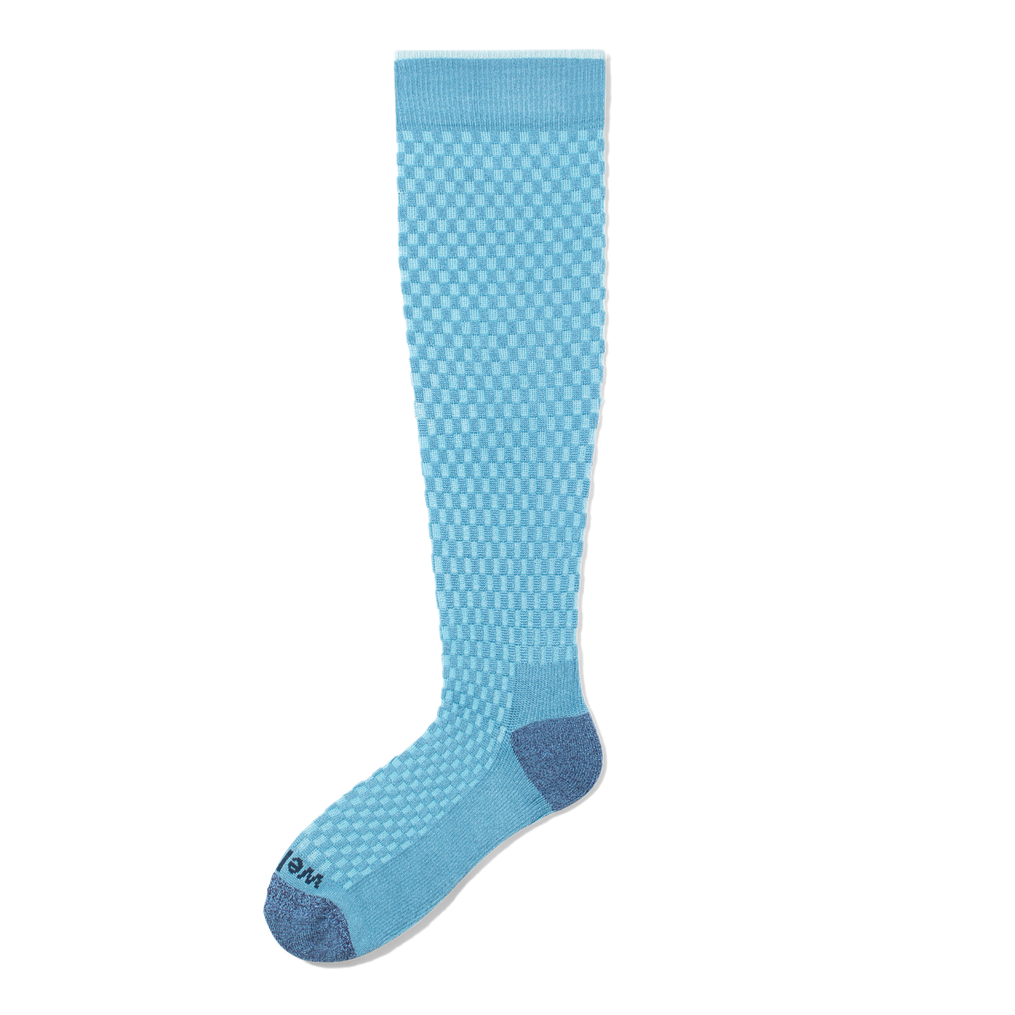 Blue Jasper Windows Pane