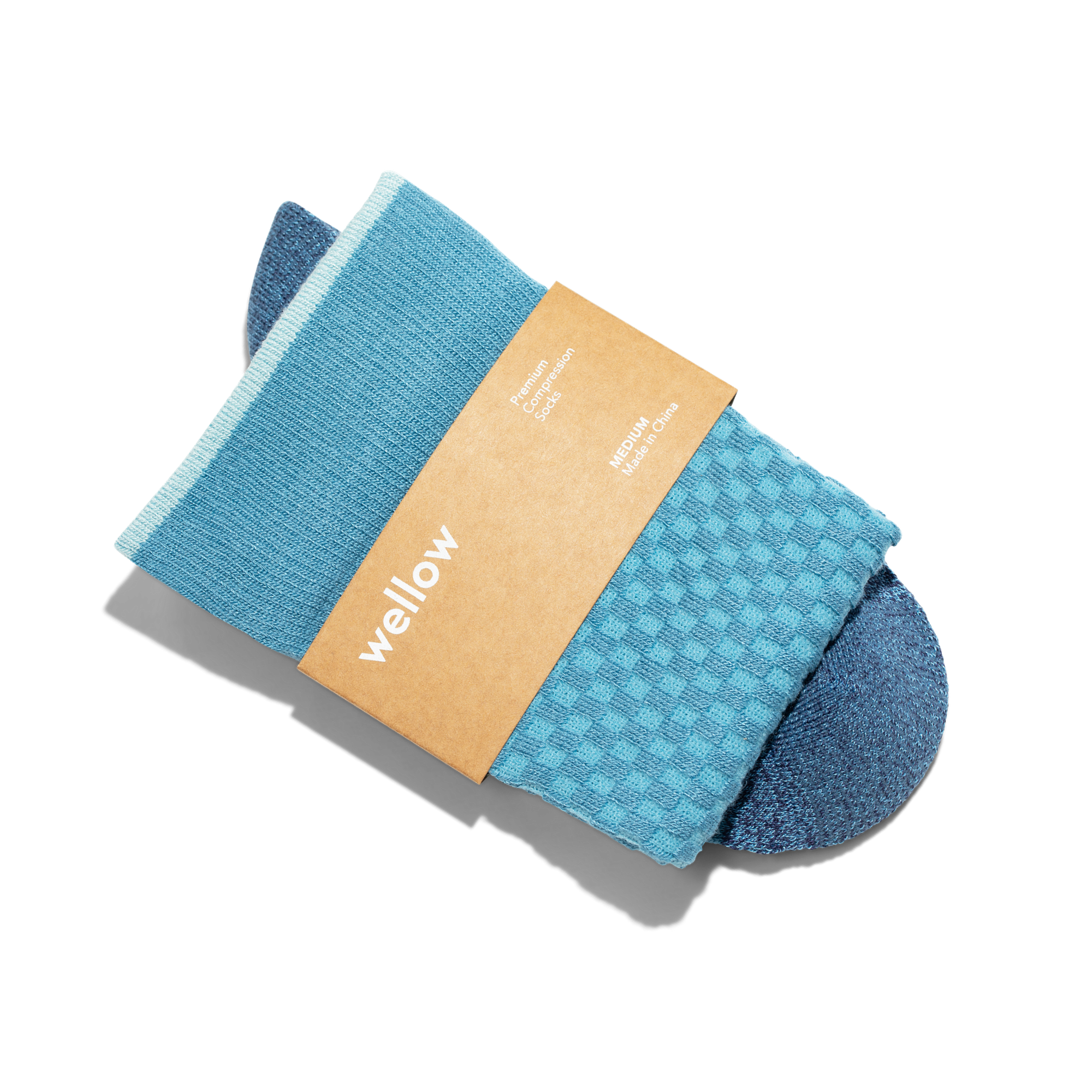 Blue Jasper Windows Pane