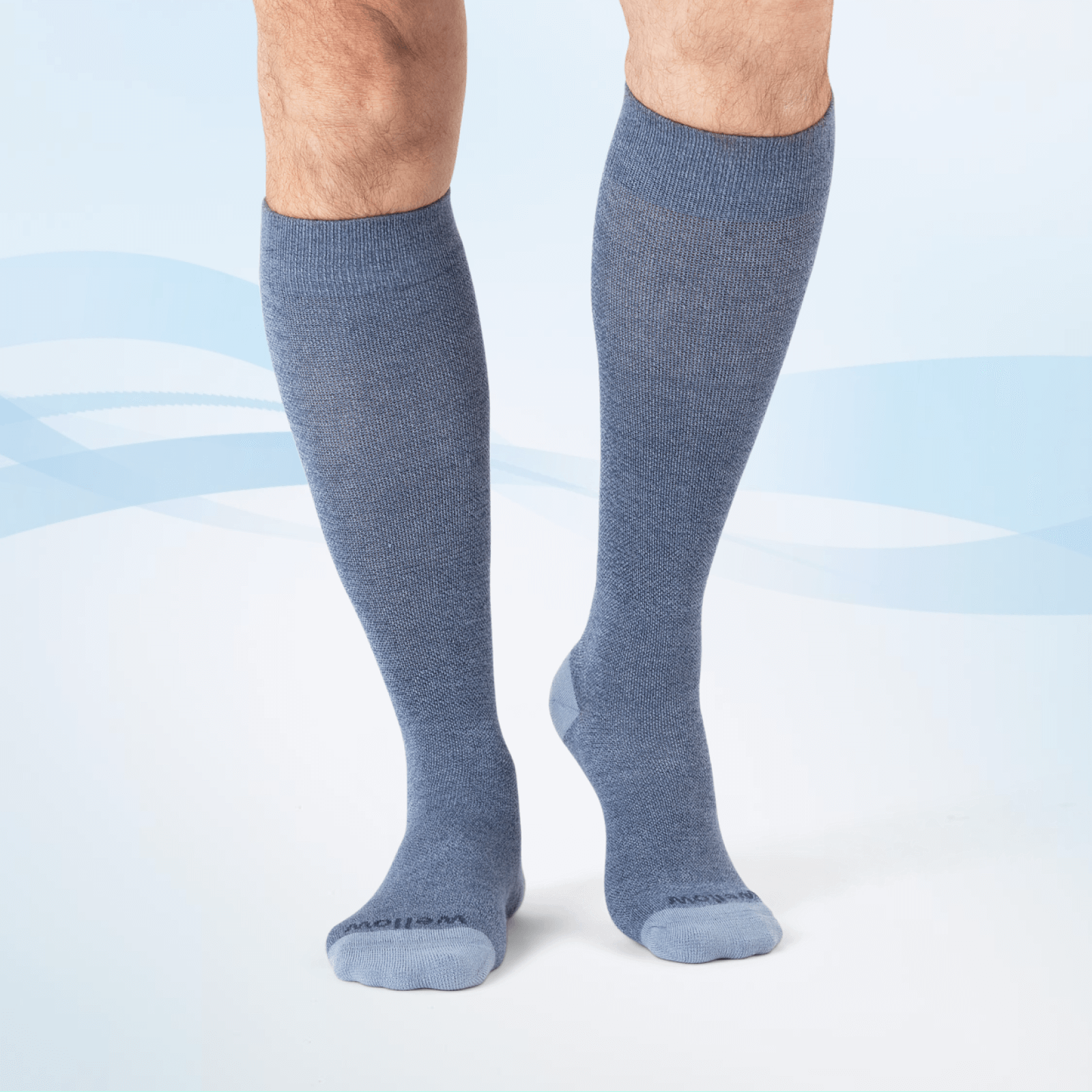 Blue Steel Twist - Aerolite Plus – Wellow