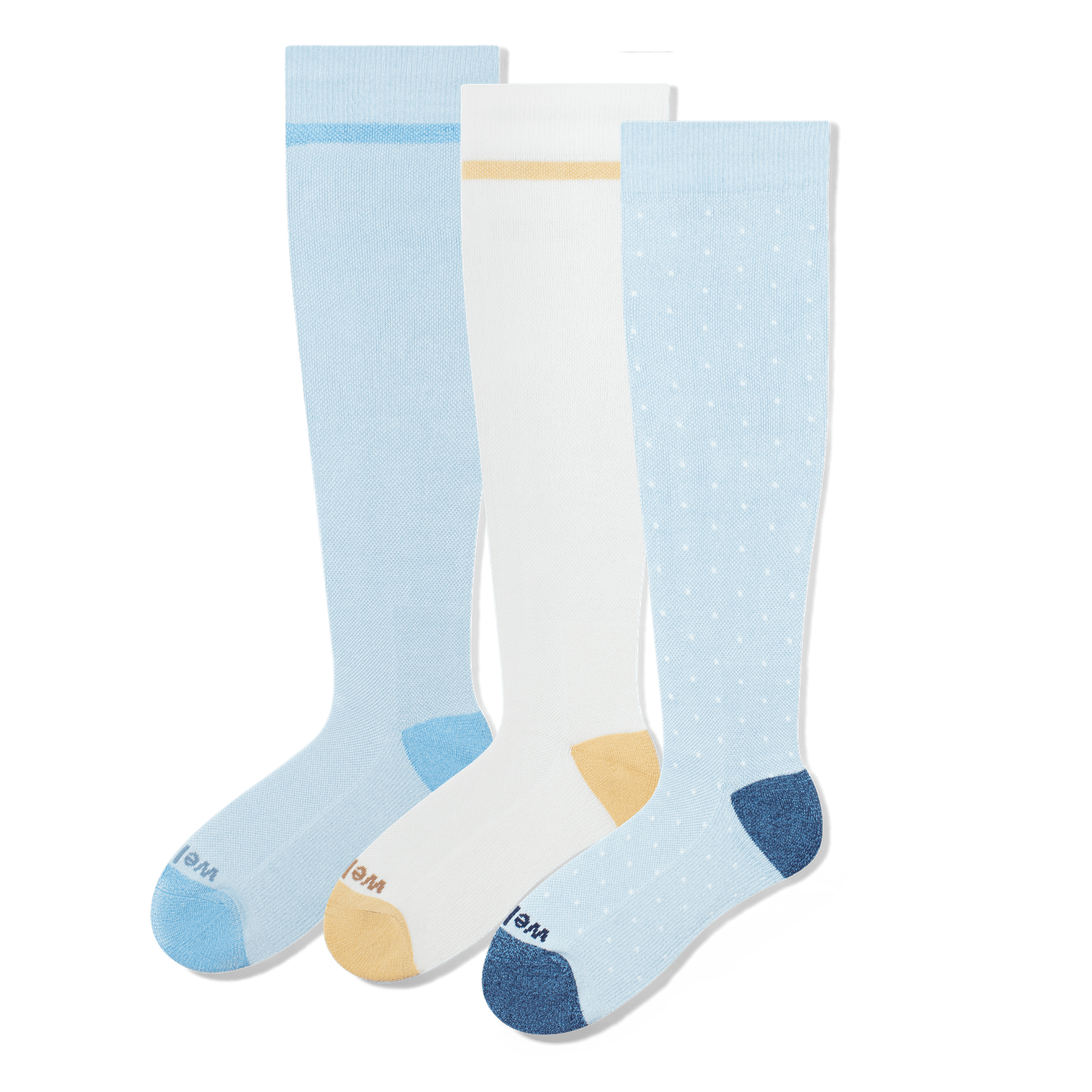 Blue Veil - 3 Pack