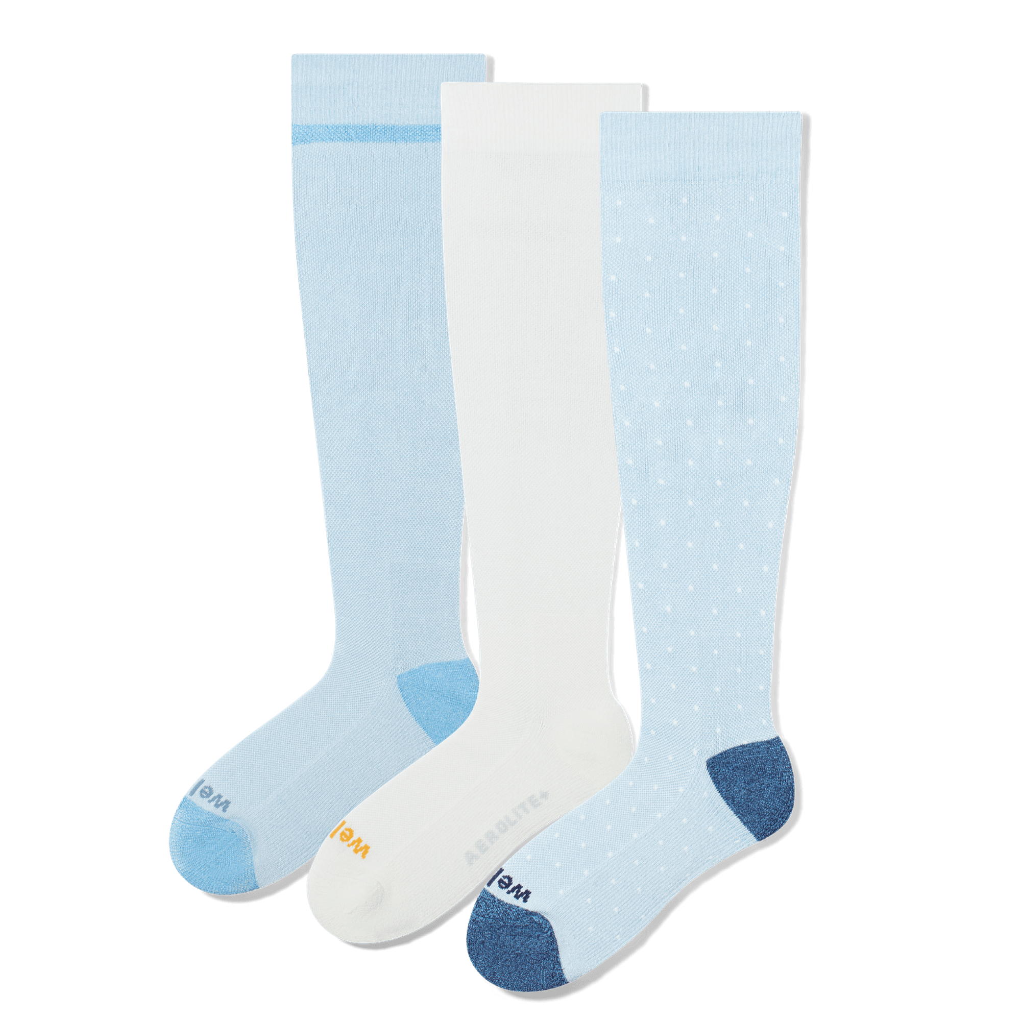 Blue Veil - 3 Pack
