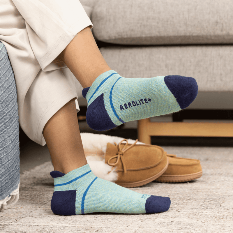 Breakwater Twist - Ankle Aerolite+