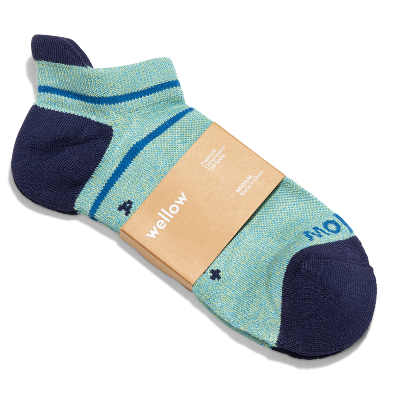 Breakwater Twist - Ankle Aerolite+