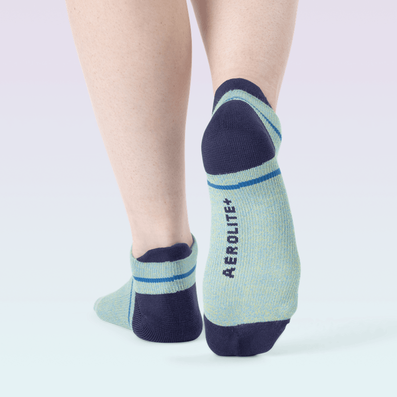 Breakwater Twist - Ankle Aerolite+