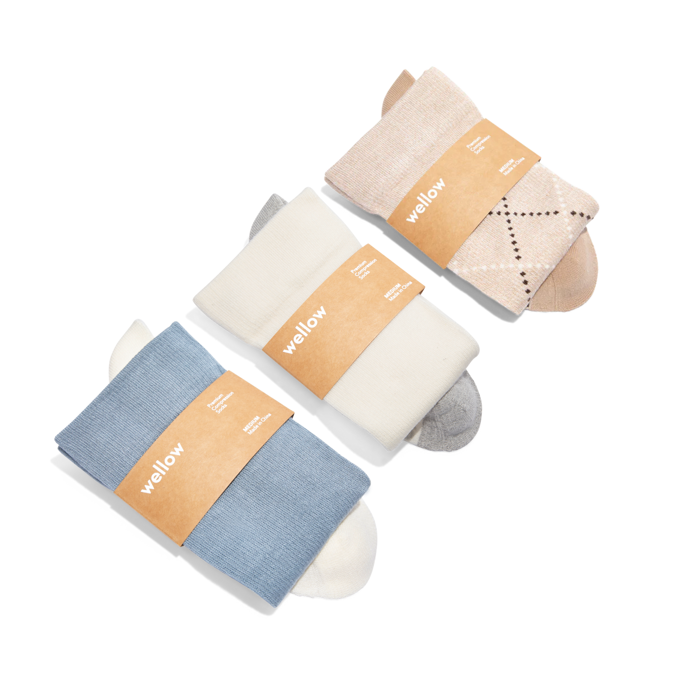 Bubblegum 3 Pack Wellow