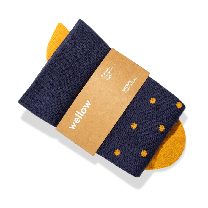 Eclipse Gold Classic Dot