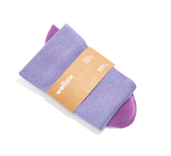 Buy Women Slimming Zippered Compression Socks Online! – Kewlioo