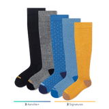 Canyon & Coast - 5 Pack