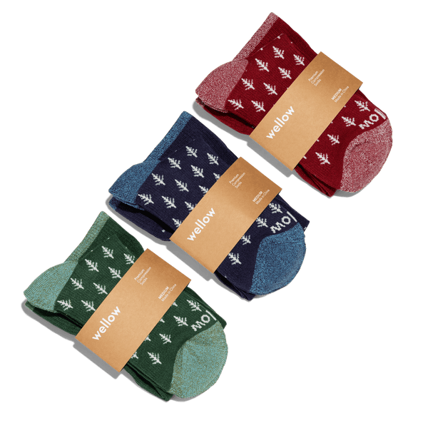 Celebrations Pack - 3 Pack