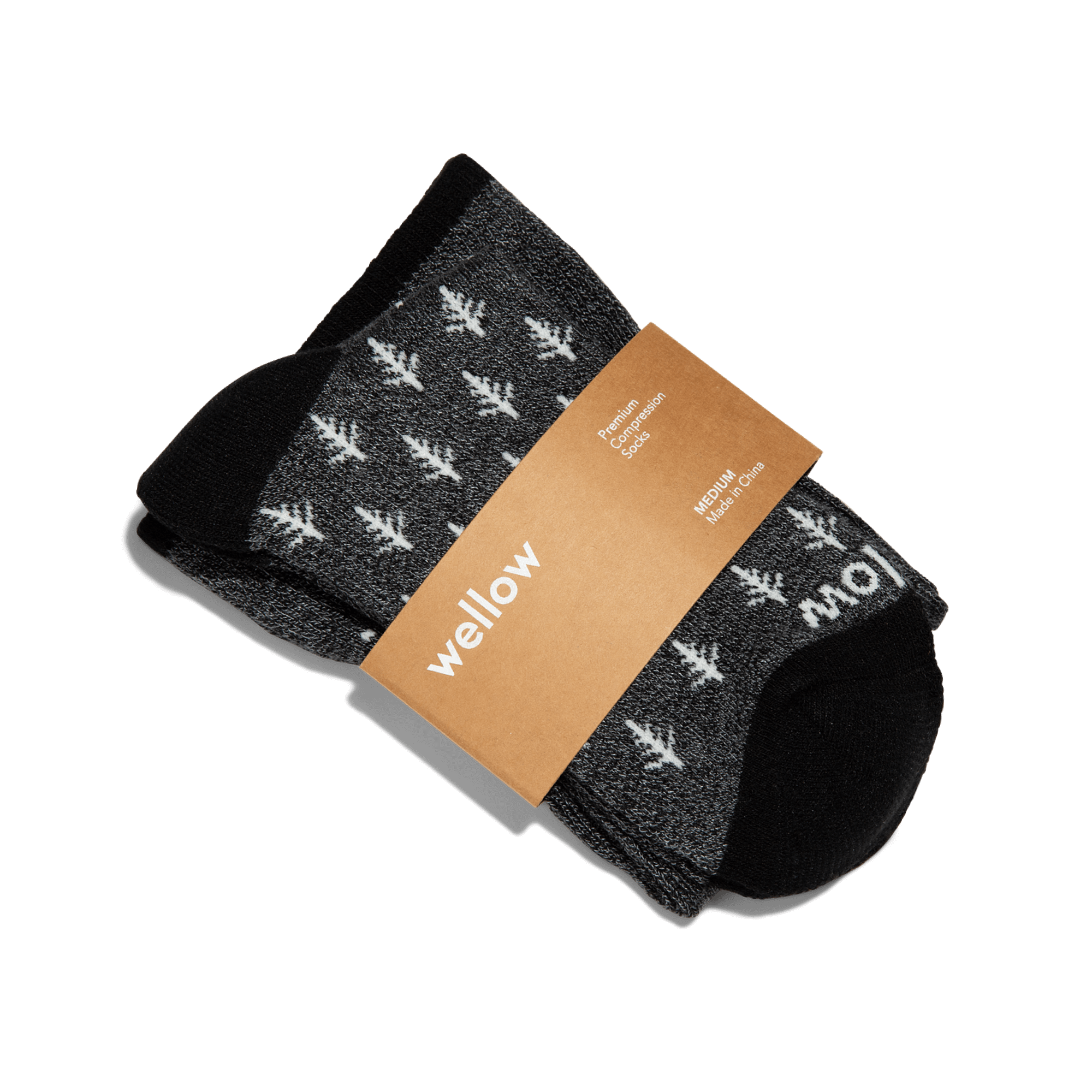 Timberline Charcoal Twist