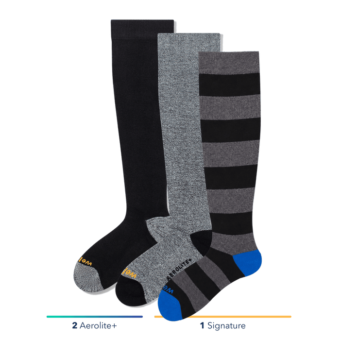 Charcoal Classic
