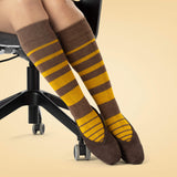 Chocolate Twist Horizon Stripe