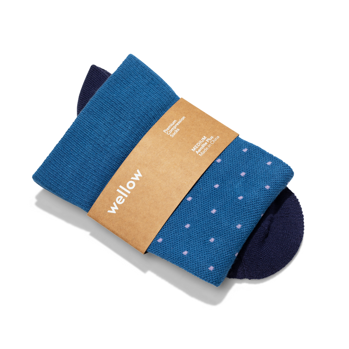 Cobalt Dot Aerolite+