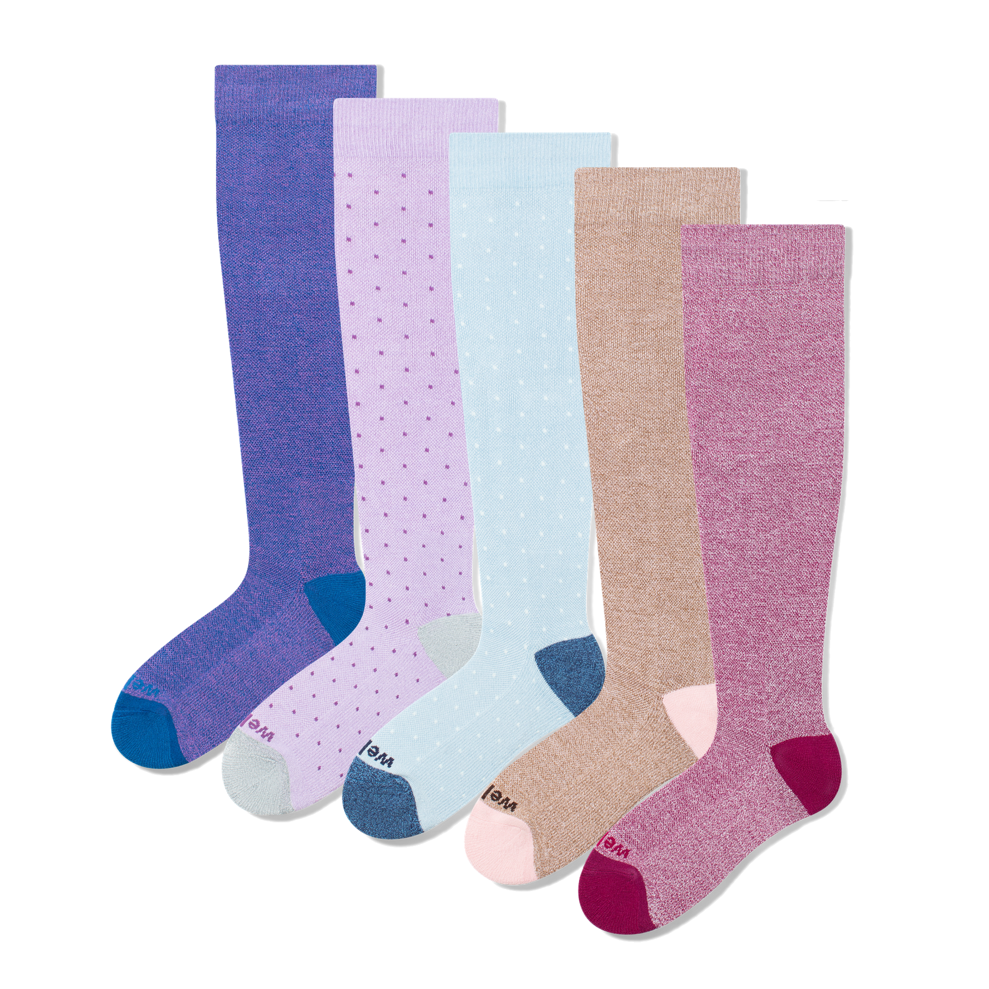 Color Odyssey Aerolite+ - 5 Pack