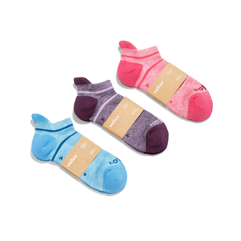 Colorplay Trio - 3 Pack