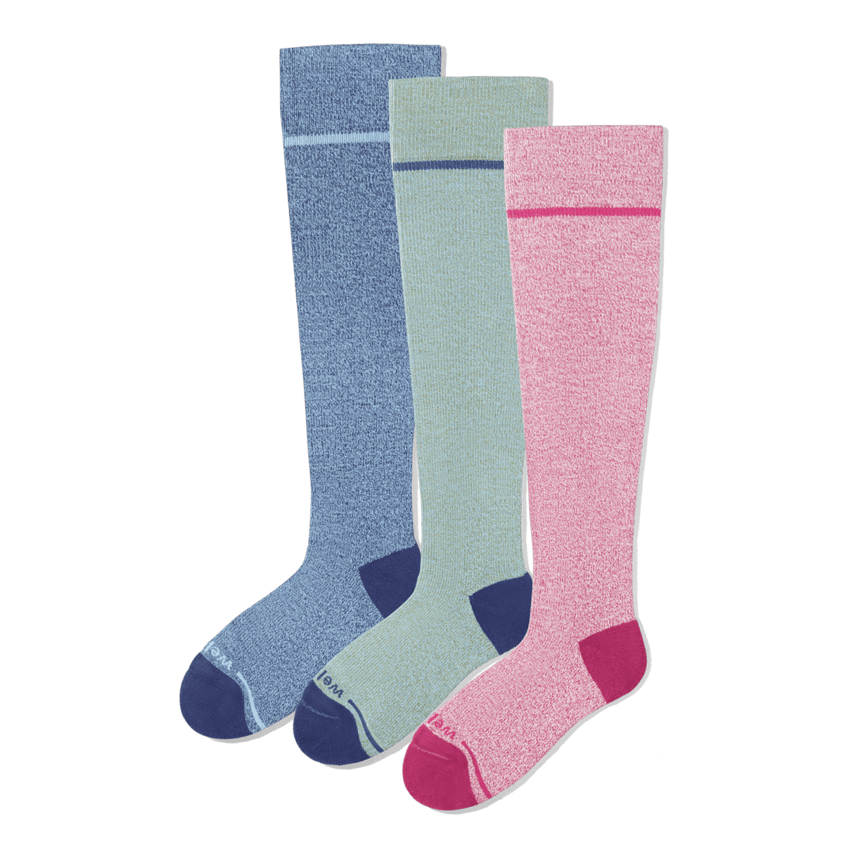 Coral Reef Firm - 3 Pack - Image 1