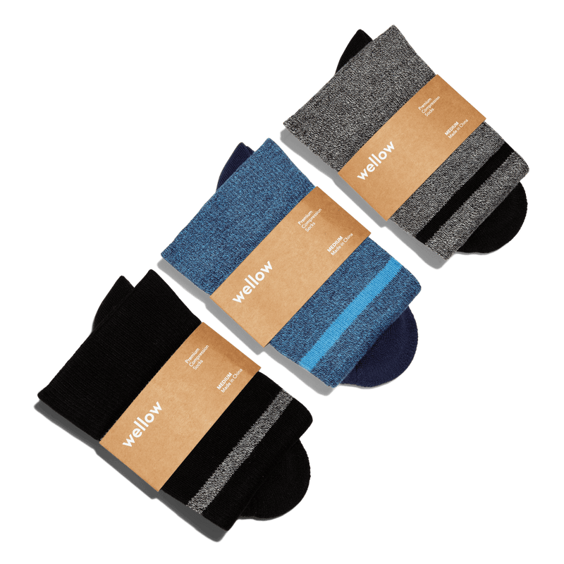 Cozy Cabin Pack - 3 Pack