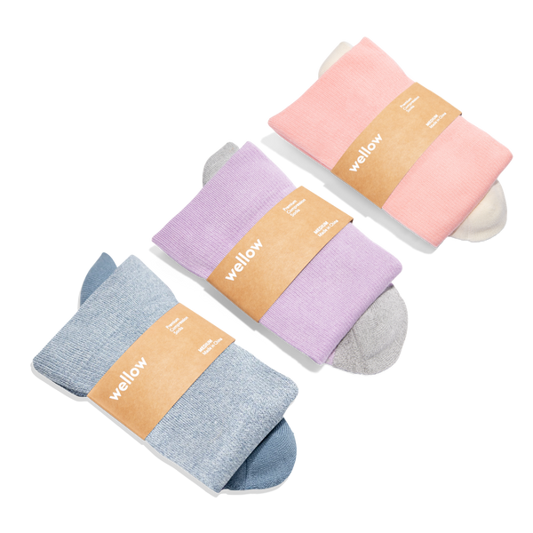 Cozy - 3 Pack – Wellow