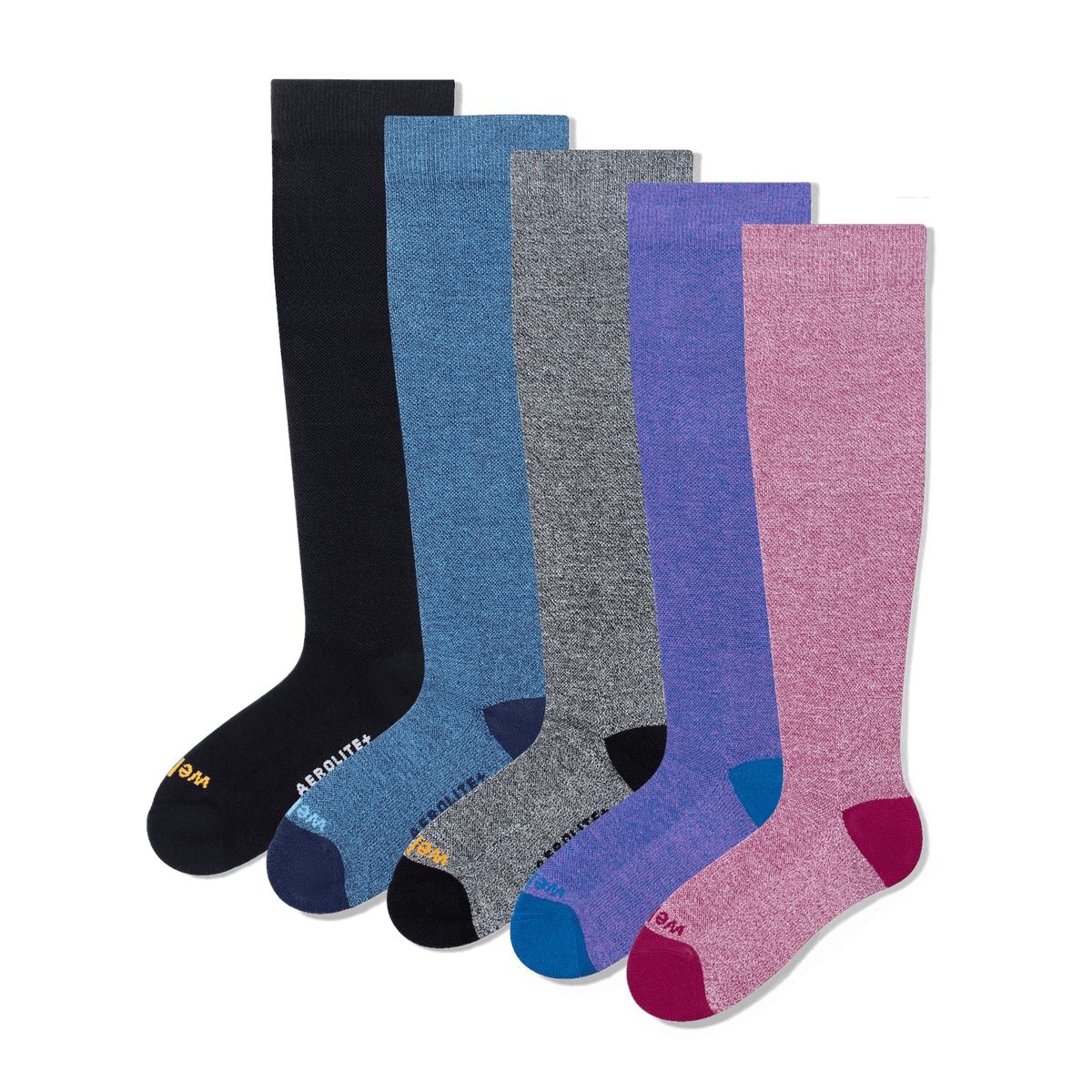 Crown Jewel  Aerolite+ - 5 Pack - Image 1