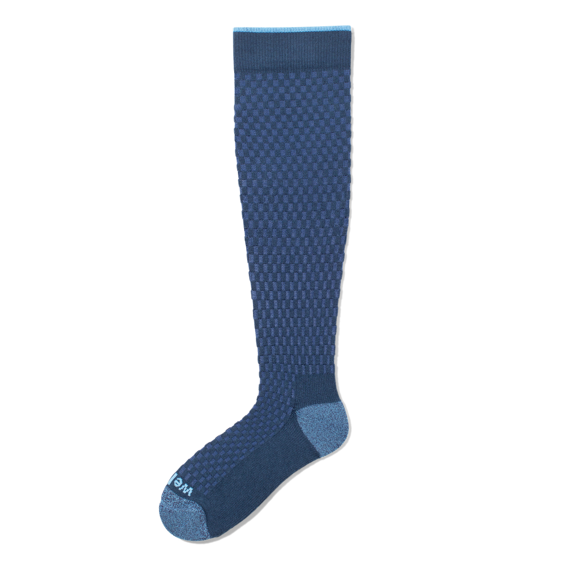 Dark Denim Windows Pane