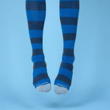 Dark Denim Stripe