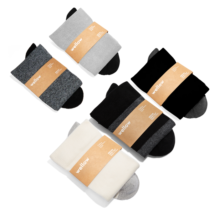 Day And Night - Wide Calf