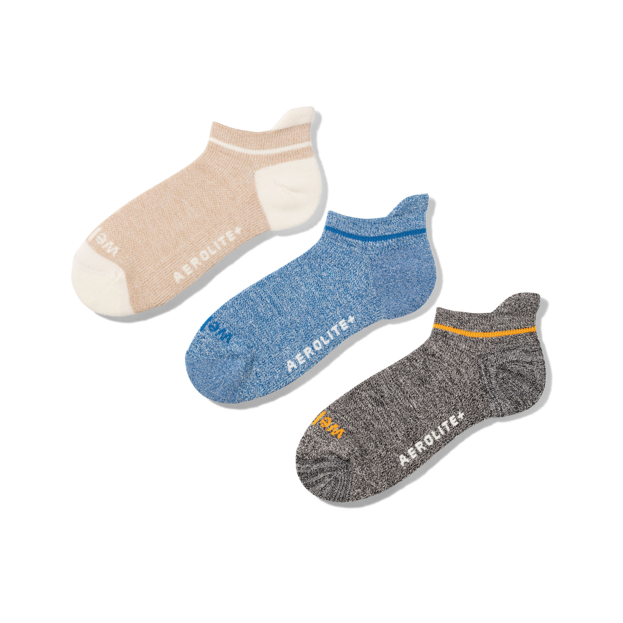 Daydream Trio - 3 Pack