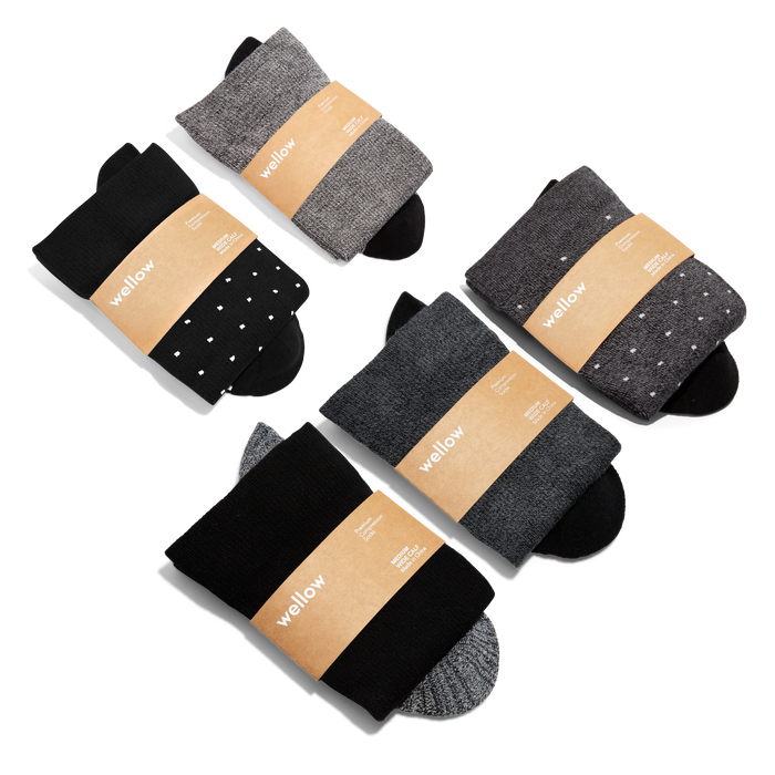 Deep Space - Wide Calf