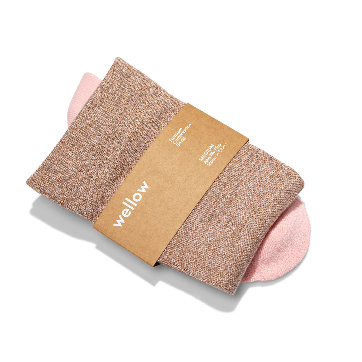 Desert Rose Twist Aerolite+