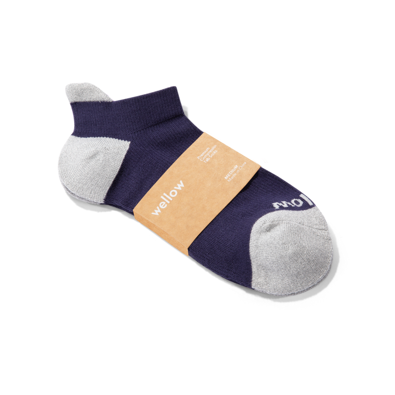 Eclipse - Ankle Sock