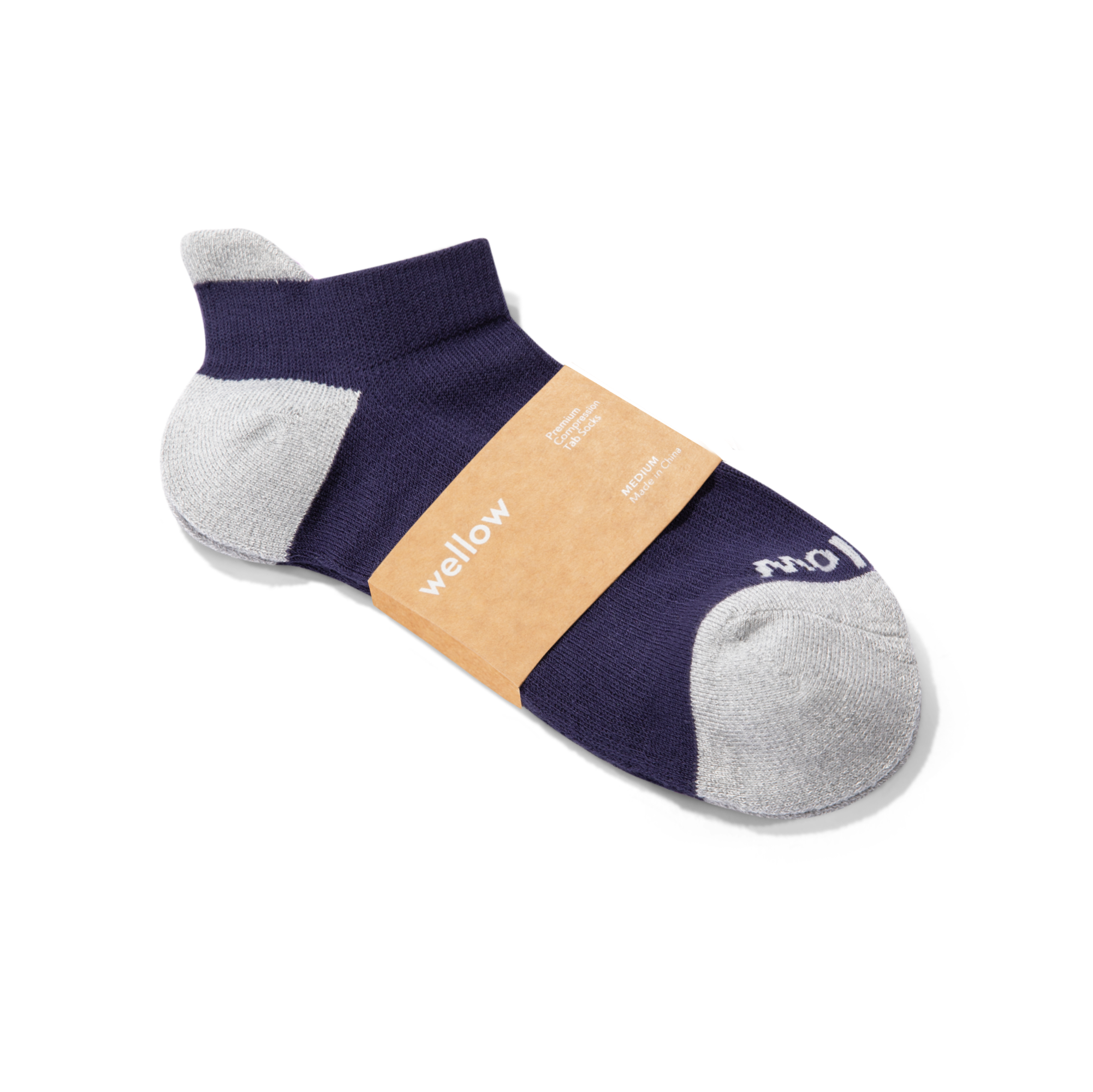 Eclipse - Ankle Sock - 3 Pack