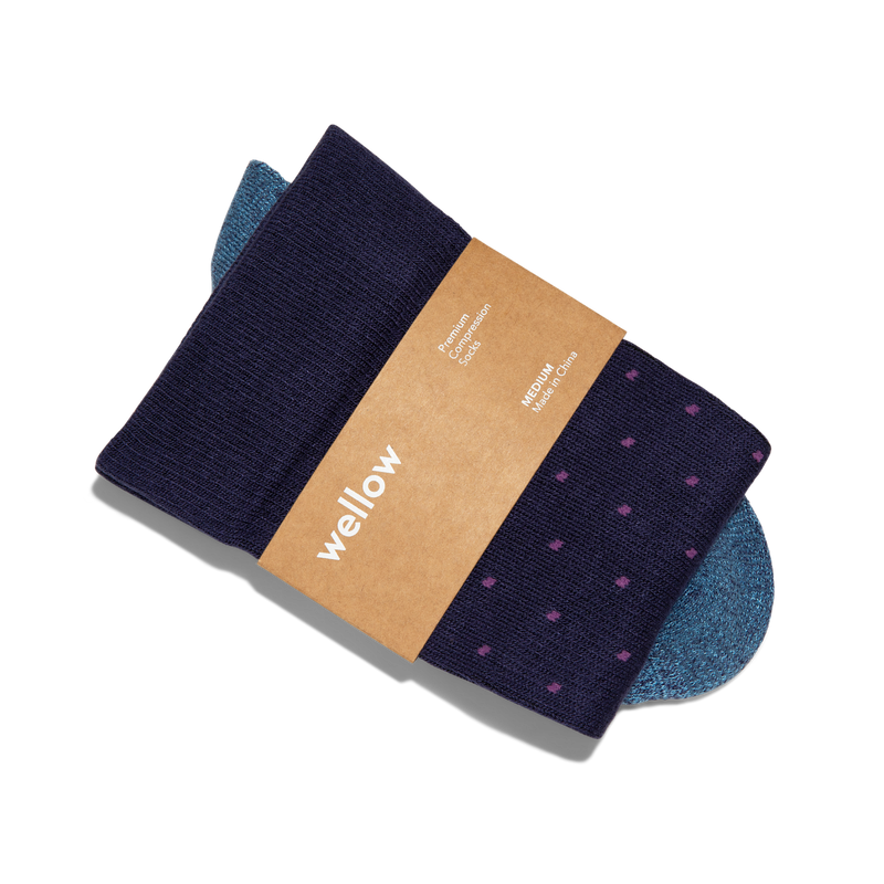 Eclipse Dewberry Microdot