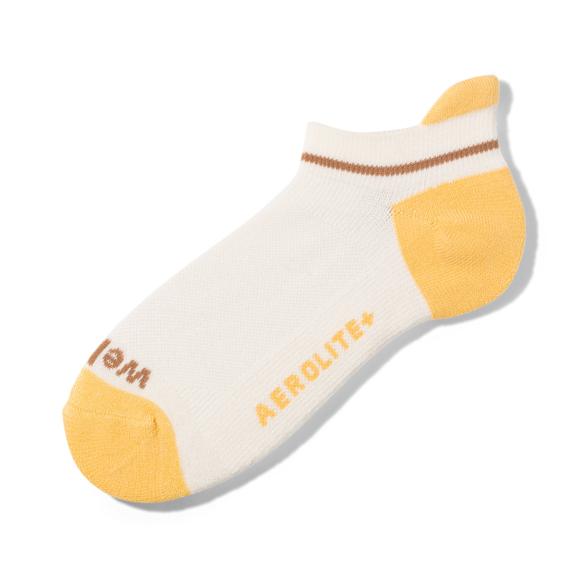 Egret - Intrigue Ankle Aerolite+