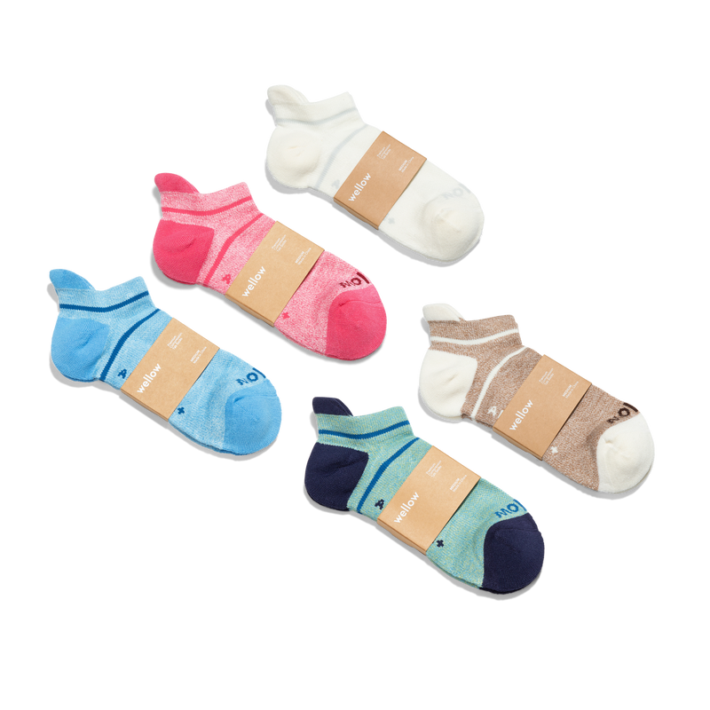 Electric Five - 5 Pack