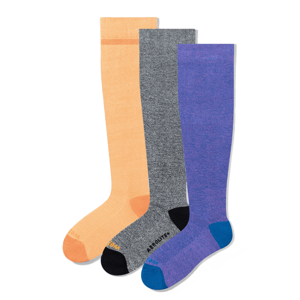 Ember & Ash Aerolite+ - 3 Pack - Image 1