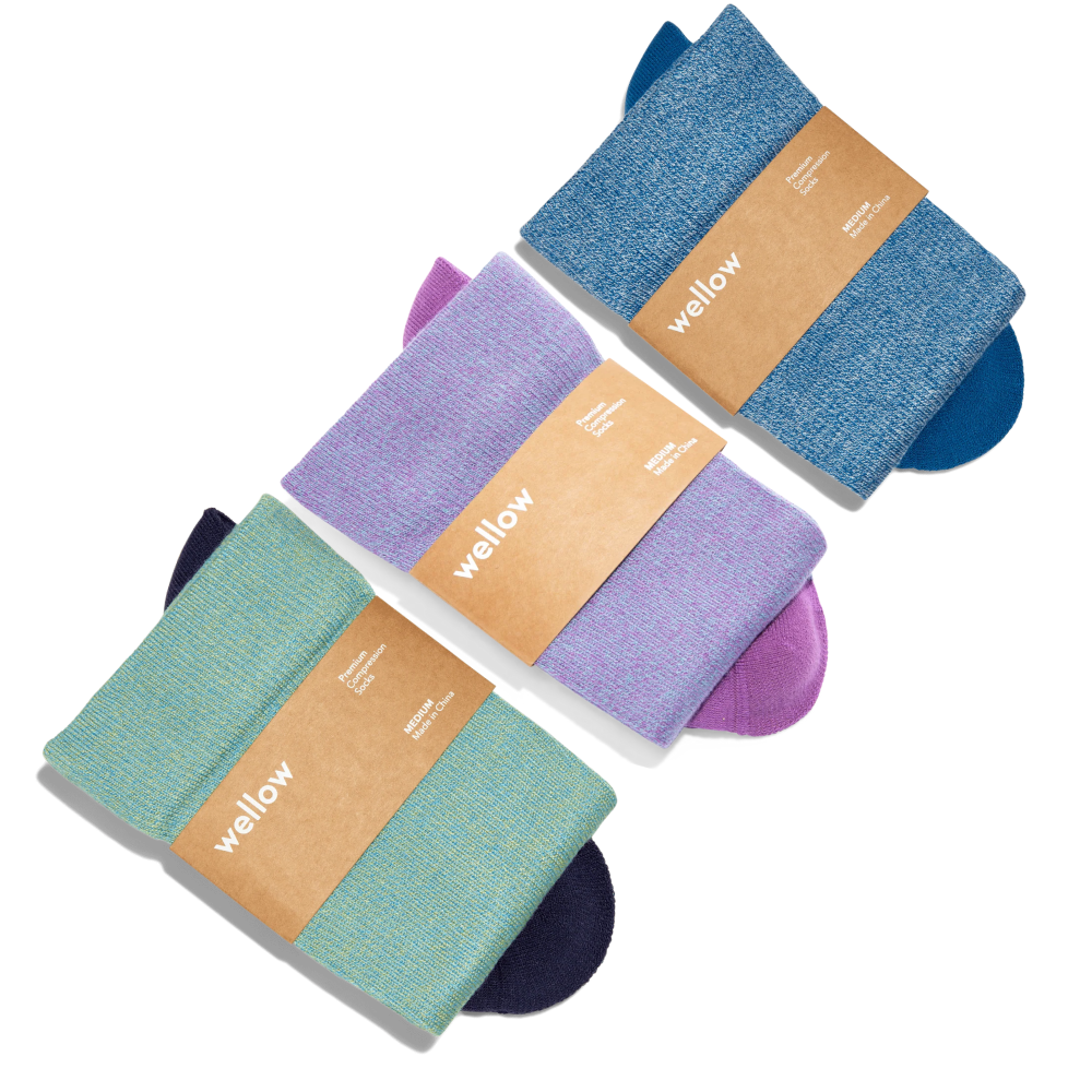 Essence - 3 Pack