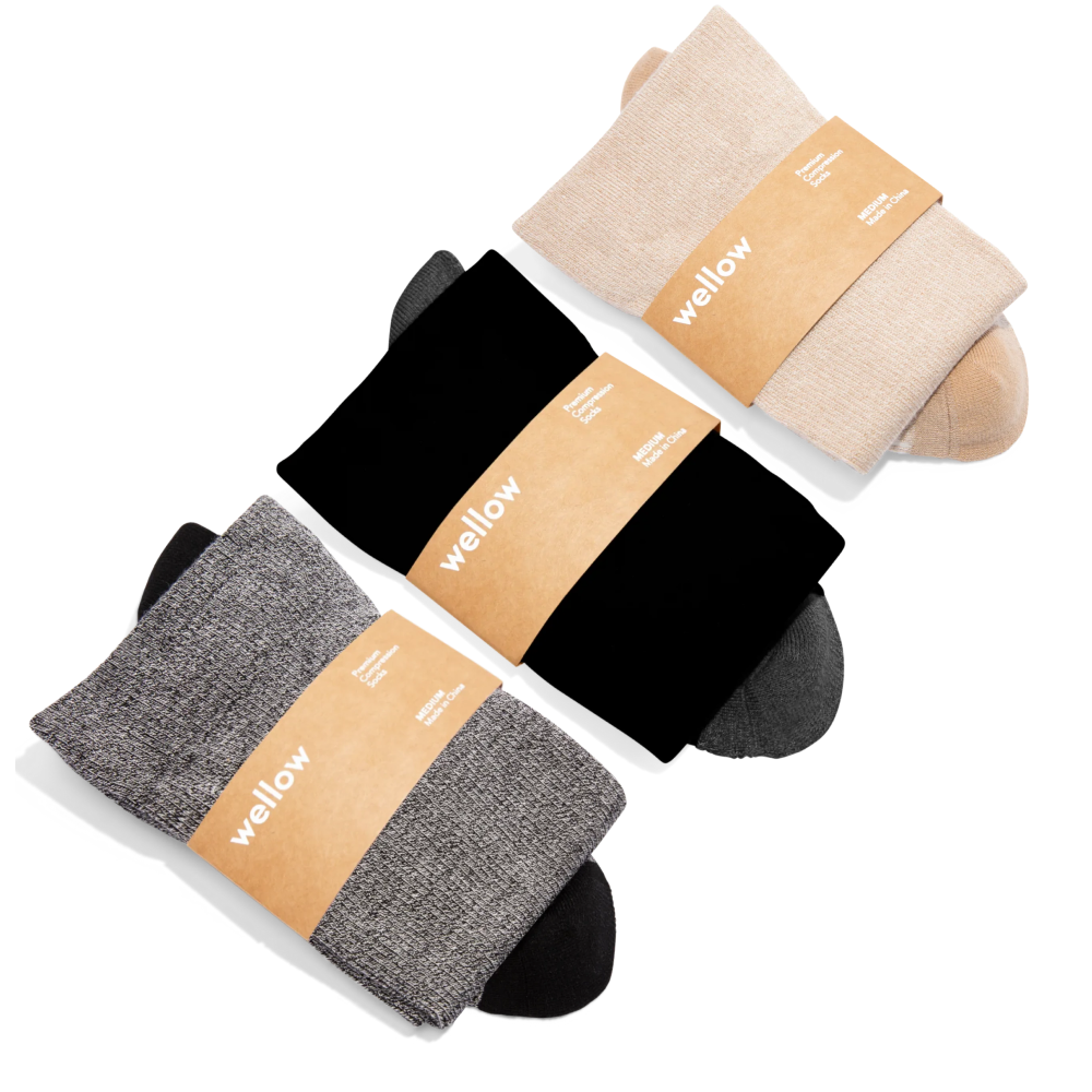 Estate - 3 Pack