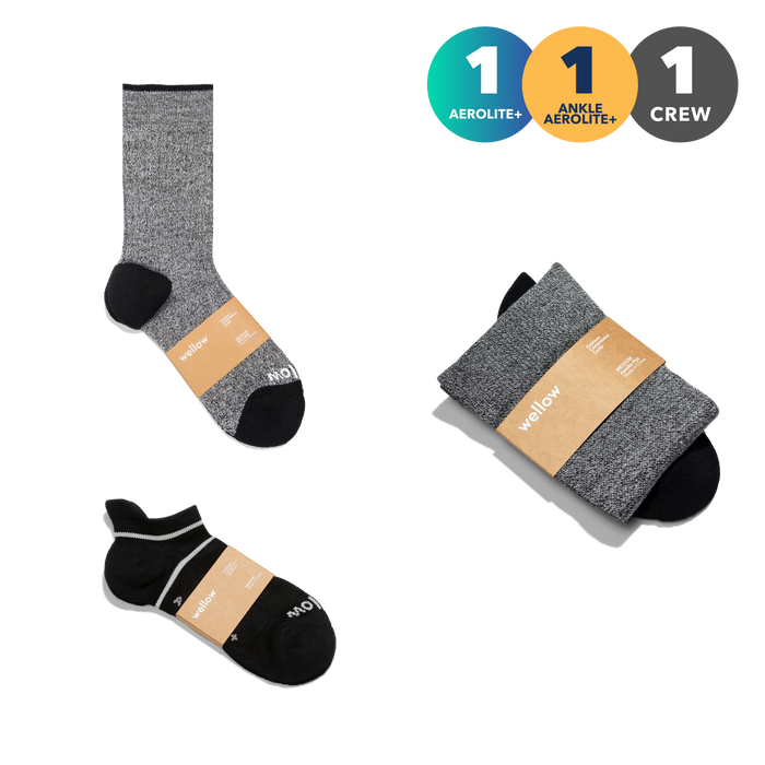 Everyday Starter Pack