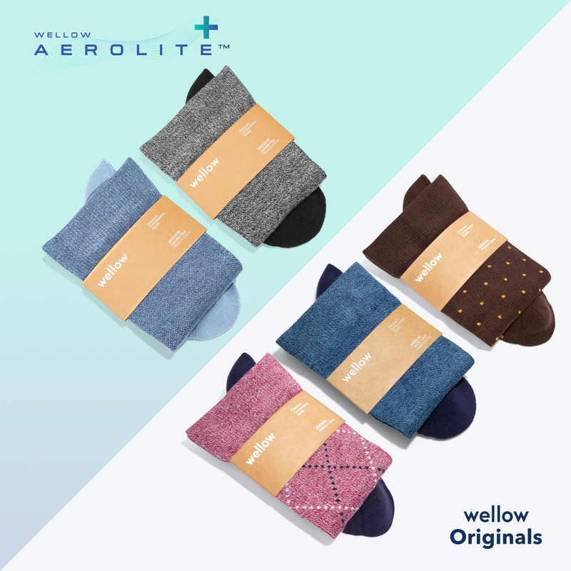 Every step collection