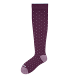 Amethyst Dots