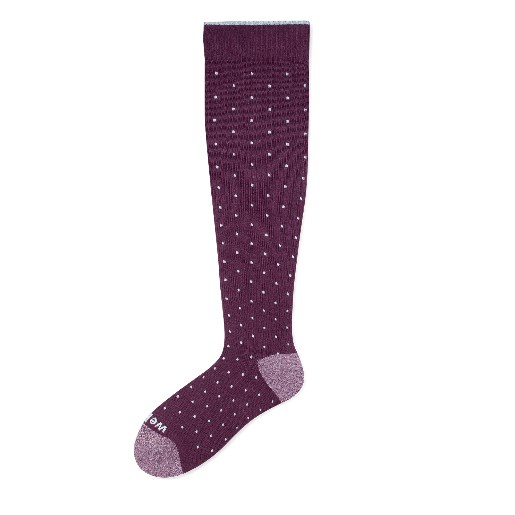 Amethyst Dots